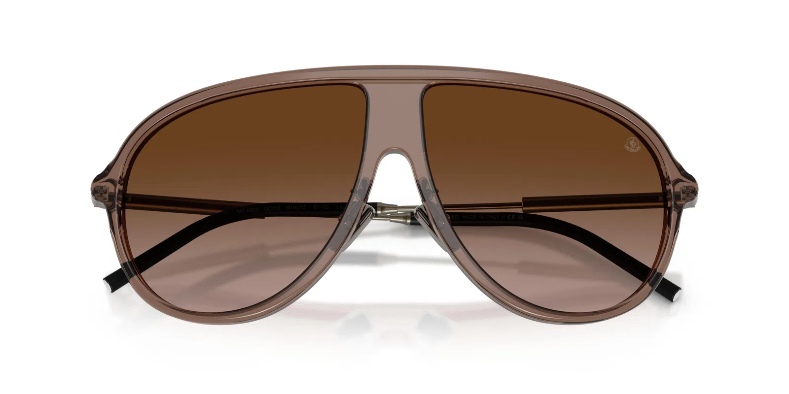 Moncler Glyde 6009 Sunglasses - view 24